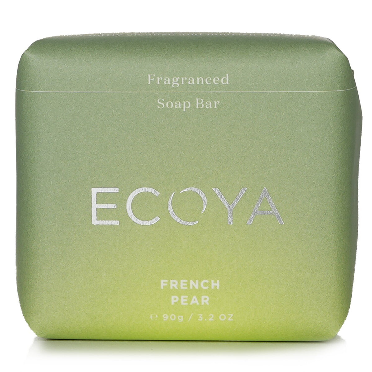 Ecoya - Soap - French Pear - 90g/3.2oz