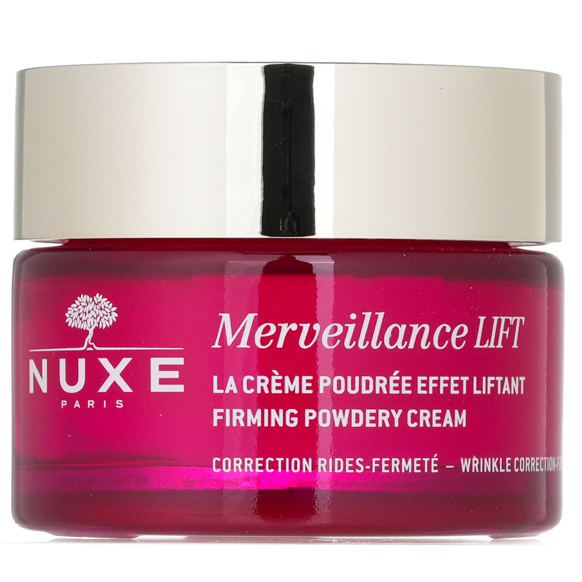Nuxe - Merveillance Lift Firming Powdery Cream - 50ml/1.7oz