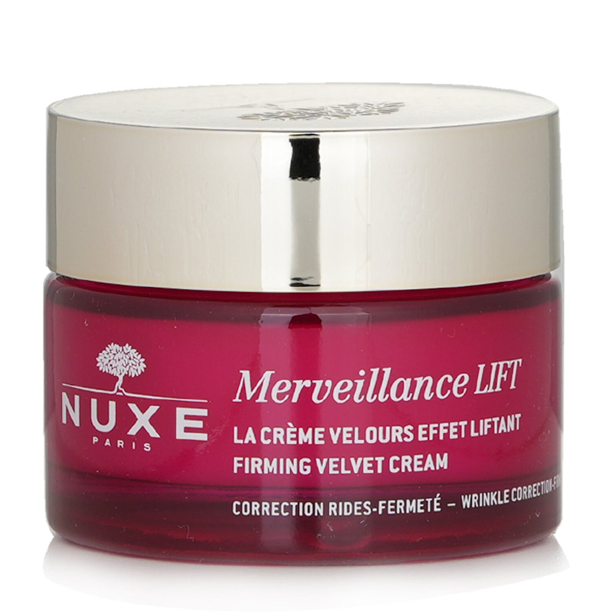 Nuxe - Merveillance Lift Firming Velvet Cream - 50ml/1.7oz