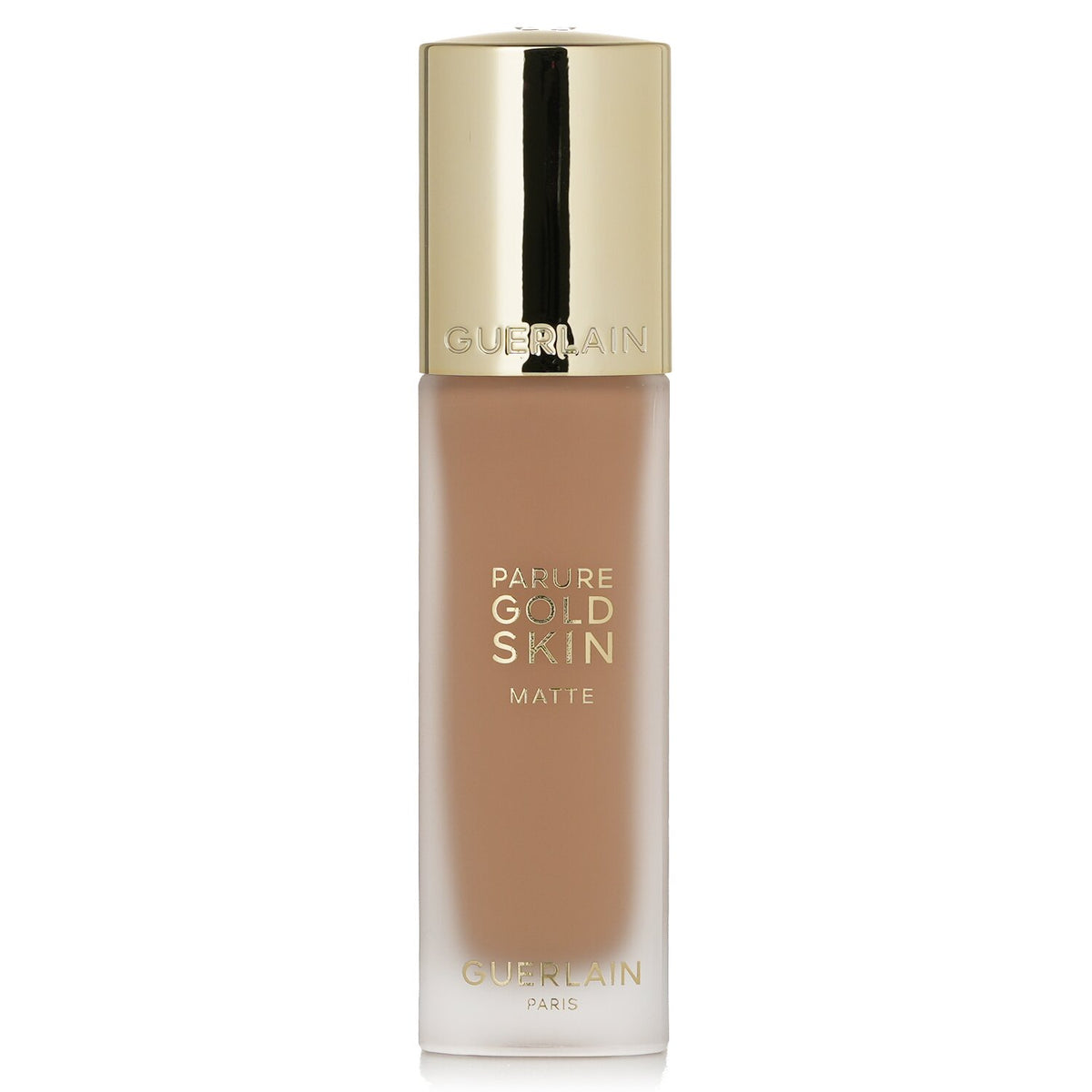 Guerlain - Parure Gold Skin Matte Foundation SPF15 - # 3N Neutral - 35ml/1.1oz