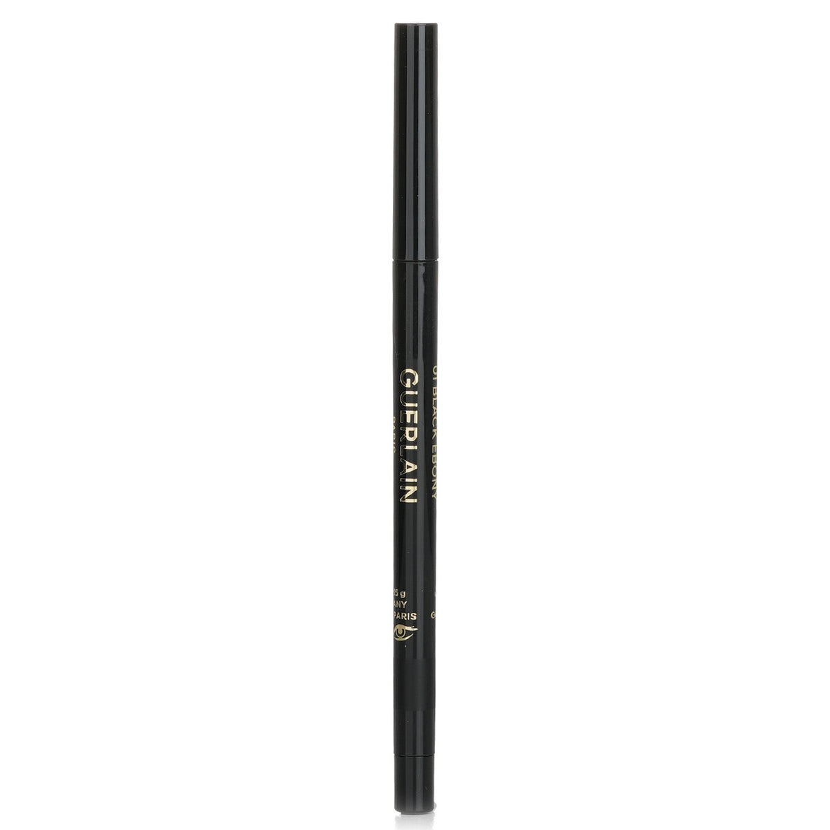 Guerlain - The Eye Pencil (Intense Colour, Long Lasting, Waterproof) - # 01 Blac