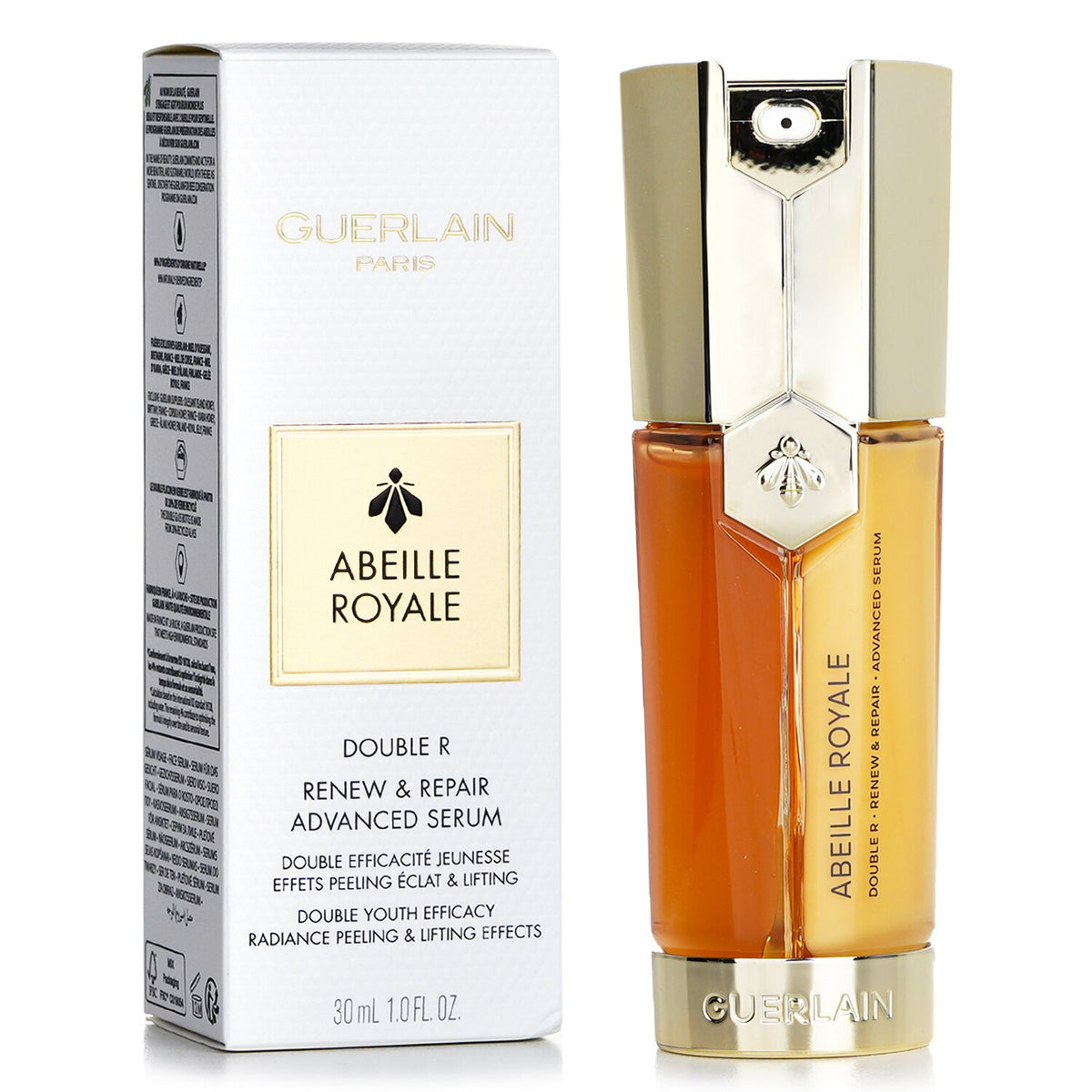 Guerlain - Abeille Royale Double R Renew & Repair Serum - 30ml/1oz