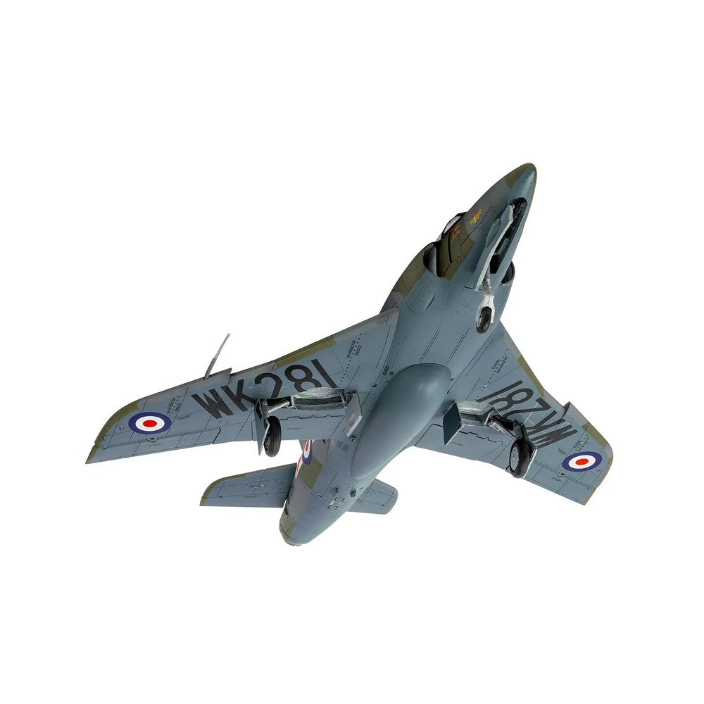 Supermarine Swift FR.5 Airfix 1:72 Scale Model Kit