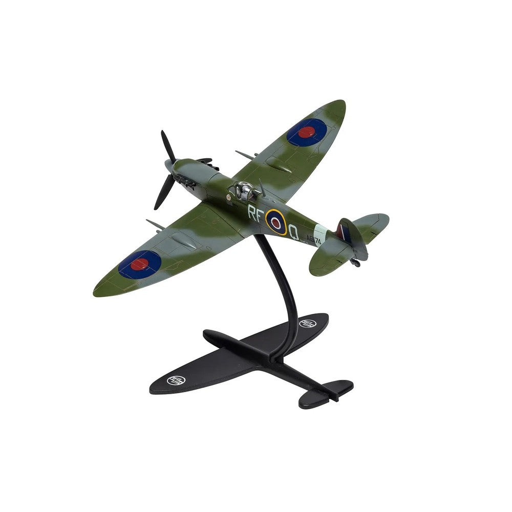 Airfix - Starter Set Supermarine Spitfire MkVc (1: 72)