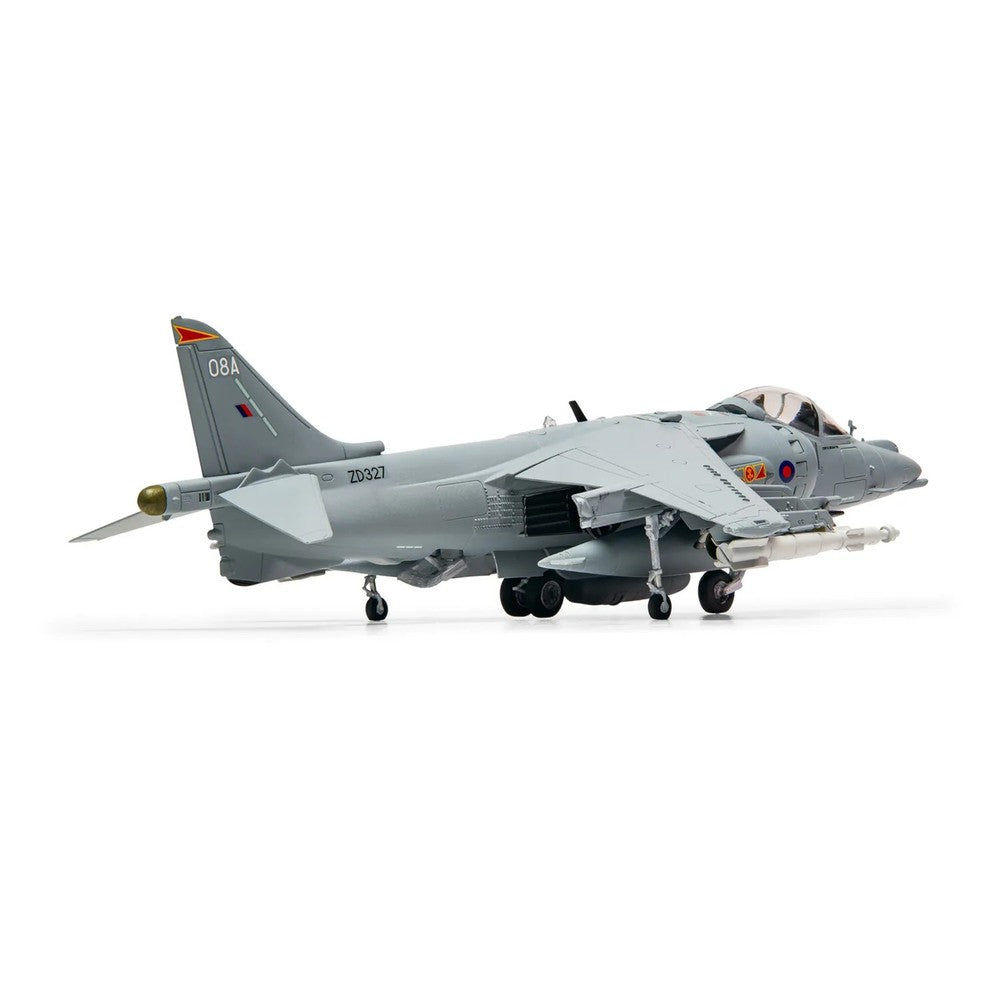 BAE Harrier GR.9A Airfix 1:72 Scale Model Kit