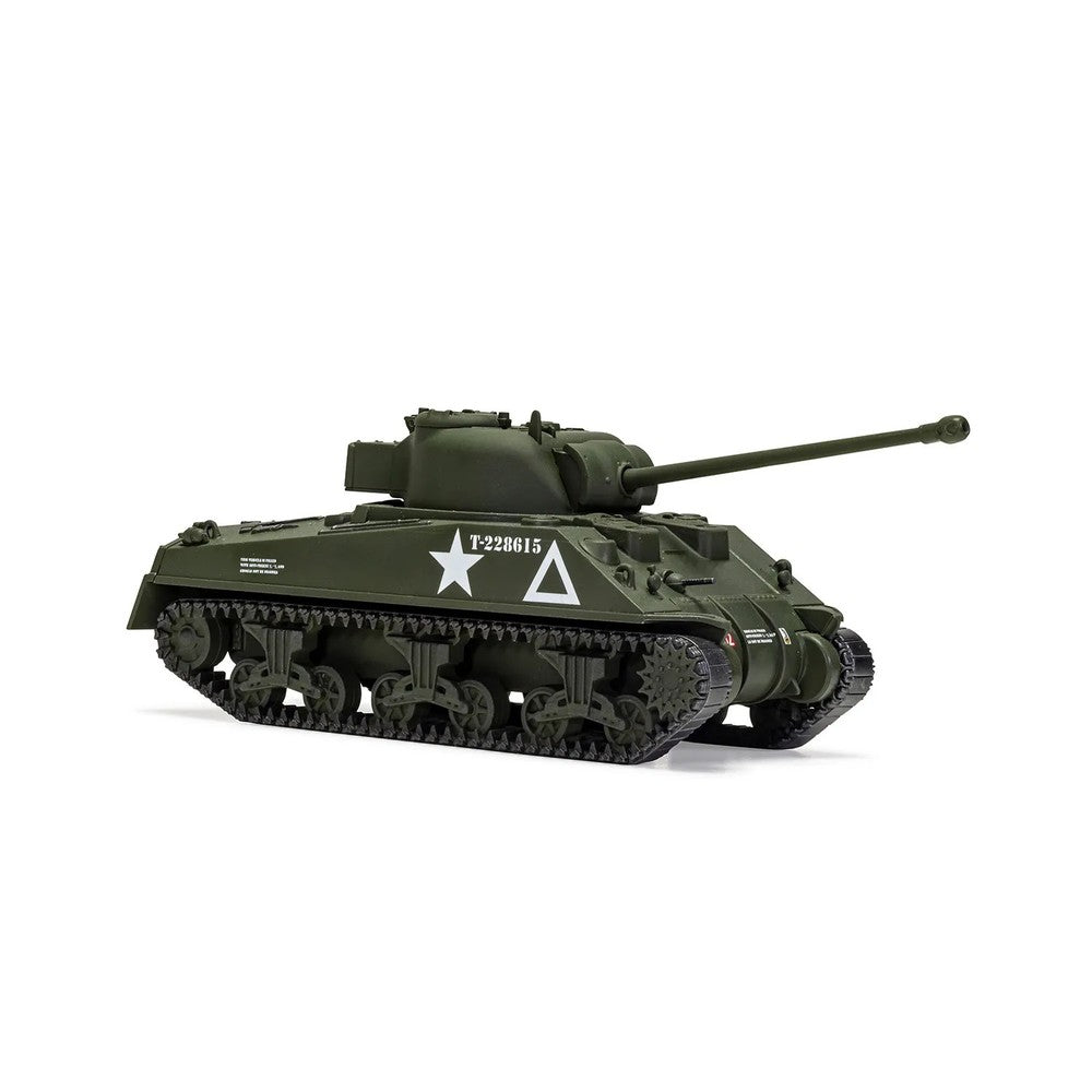 Airfix - Starter Set Sherman Firefly (1: 72)