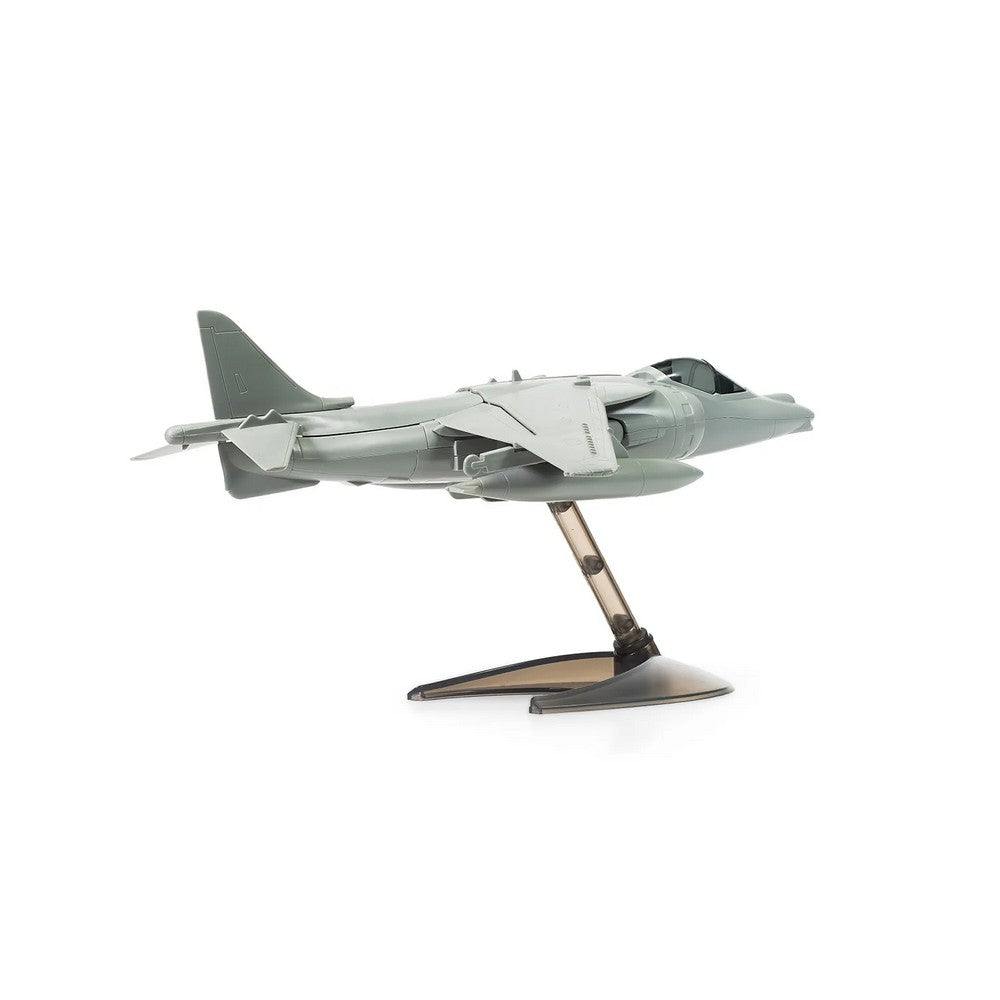 Quickbuild Bae Harrier Airfix