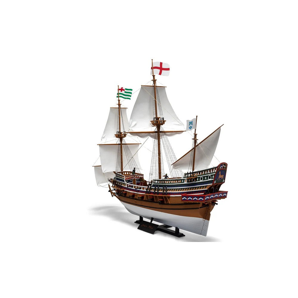 Golden Hind Airfix 1:72 Scale Model Kit