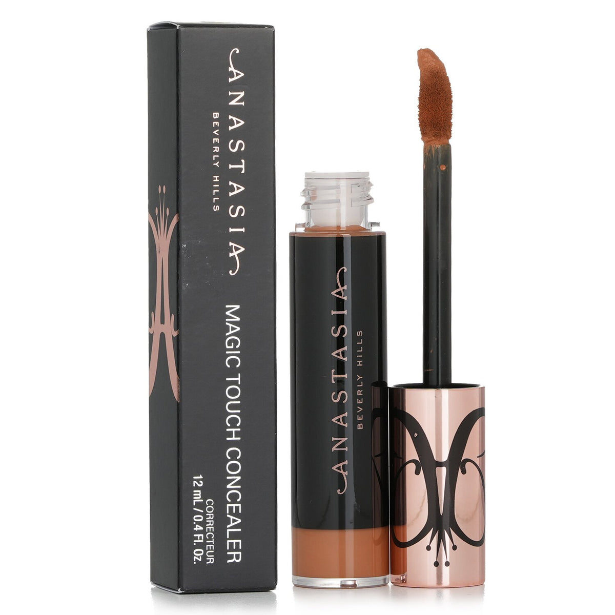 Anastasia Beverly Hills - Magic Touch Concealer - # Shade 23 - 12ml/0.4oz