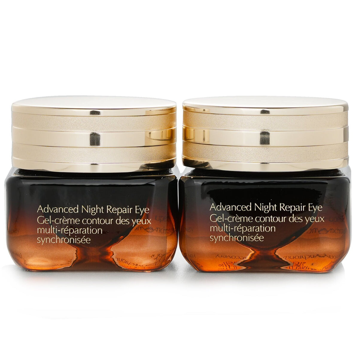 Estee Lauder - Advanced Night Repair Eye Supercharged Gel-Creme Duo (Travel excl