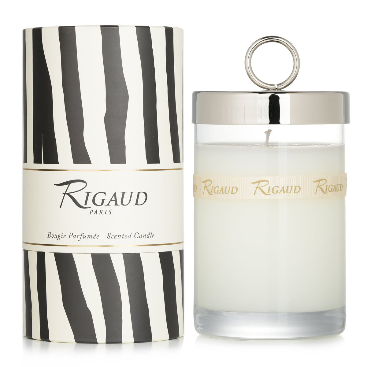 Rigaud - Scented Candle - # Gardenia - 230g/8.11oz