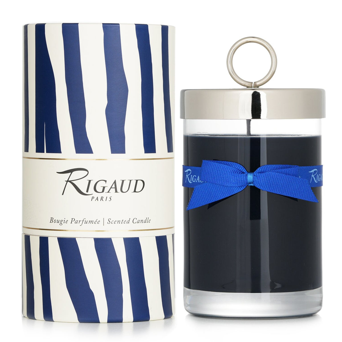 Rigaud - Scented Candle - # Reine de la Nuit - 230g/8.11oz