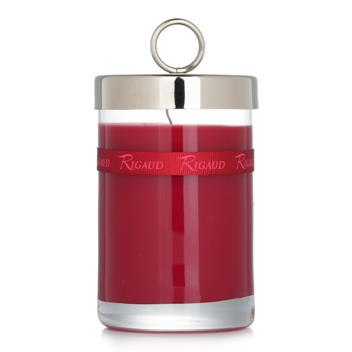 Rigaud - Scented Candle - # La Vie En Rouge - 230g/8.11oz