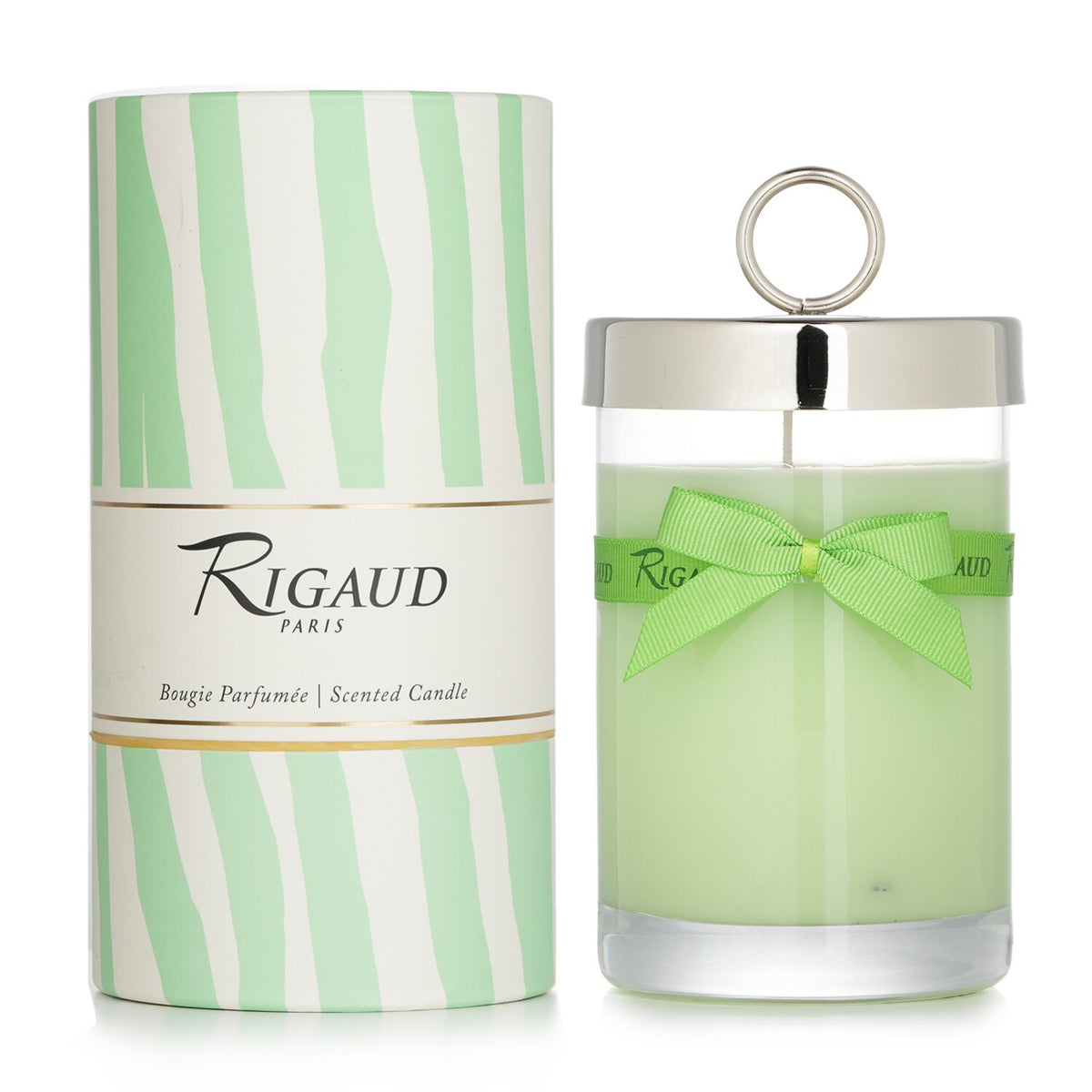 Rigaud - Scented Candle - # Jasmin De Printemps - 230g/8.11oz