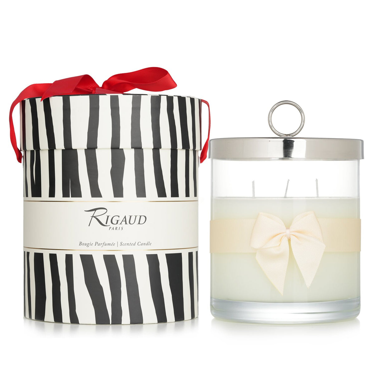 Rigaud - Scented Candle - # Gardenia - 750g/26.45oz