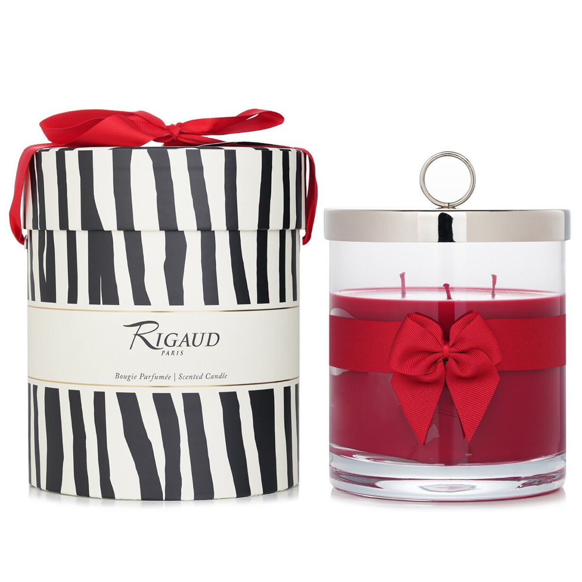 Rigaud - Scented Candle - # La Vie En Rouge - 750g/26.45oz