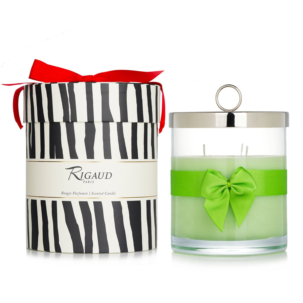 Rigaud - Scented Candle - # Jasmin De Printemps - 750g/26.45oz