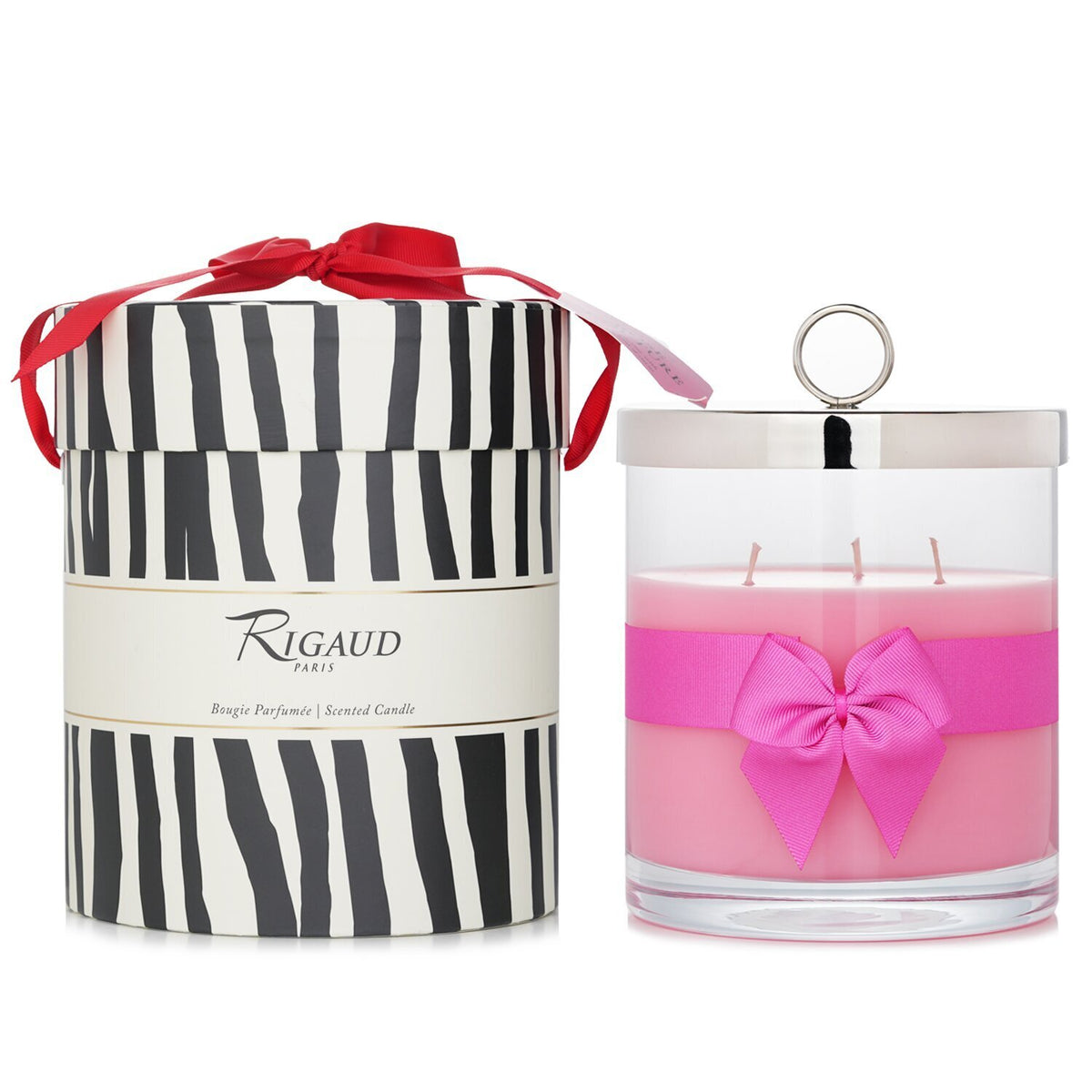Rigaud - Scented Candle - # Rose Couture - 750g/26.45oz