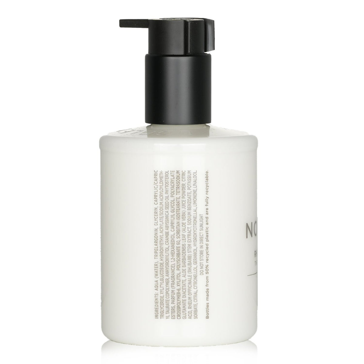 Noble Isle - Rhubarb Rhubarb Body Hydrator - 250ml/8.45oz