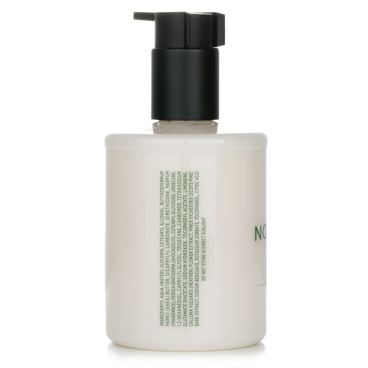 Noble Isle - Scots Pine Hand Lotion - 250ml/8.45oz