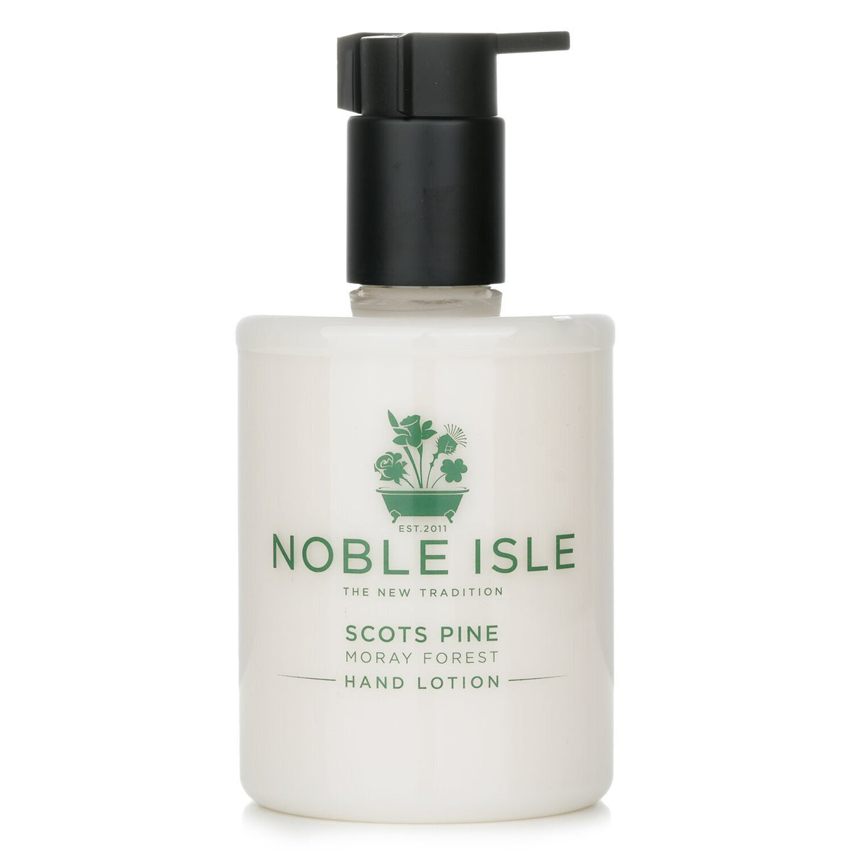 Noble Isle - Scots Pine Hand Lotion - 250ml/8.45oz