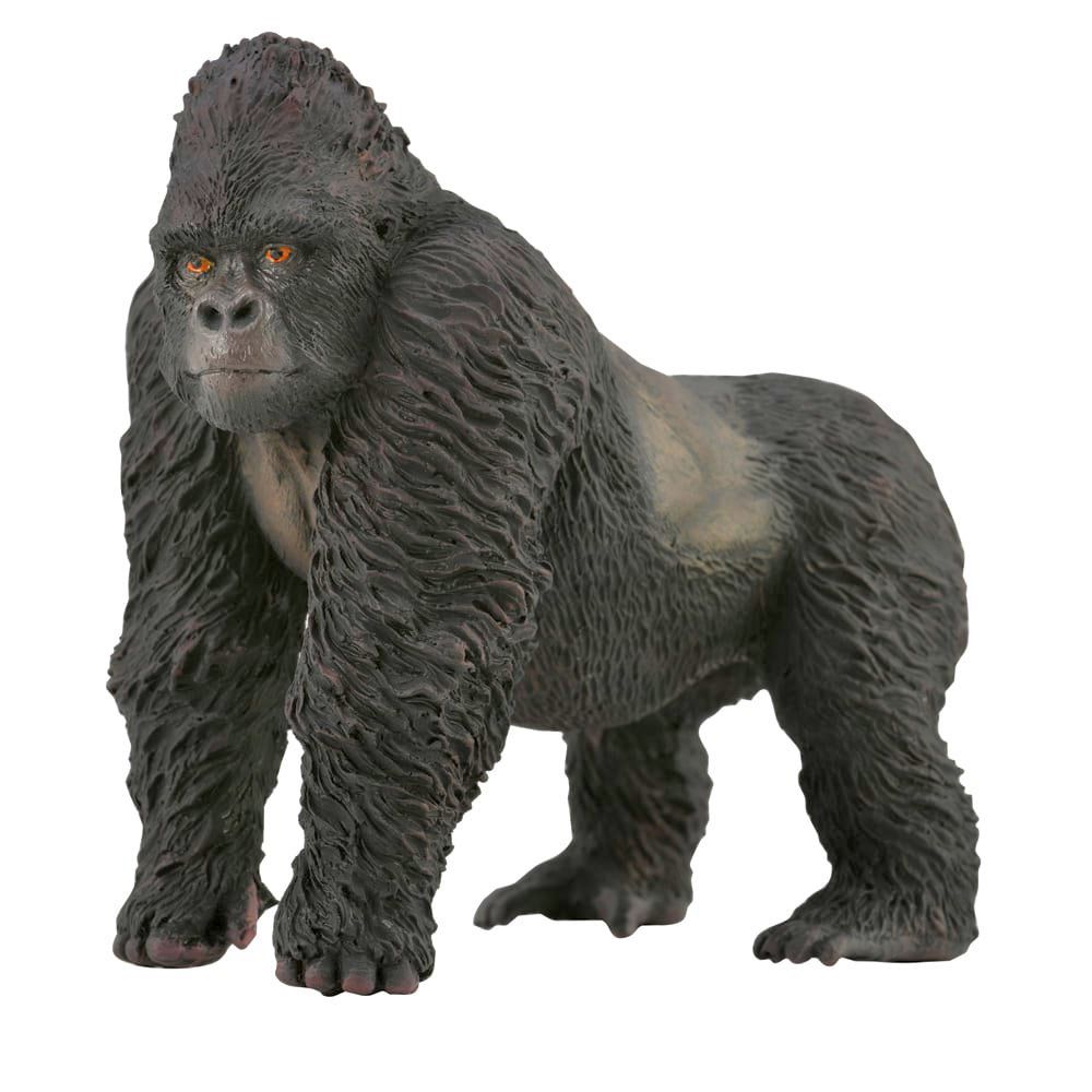 Mountain Gorilla Figurine CollectA L