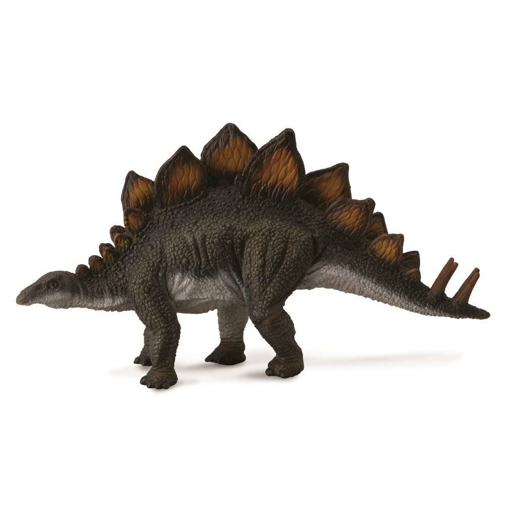 Stegosaurus Figurine CollectA L