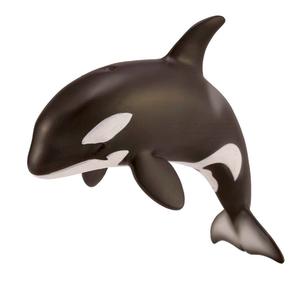 Orca Calf Figurine CollectA M