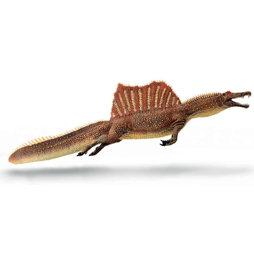 Spinosaurus Swimming (2XL) CollectA