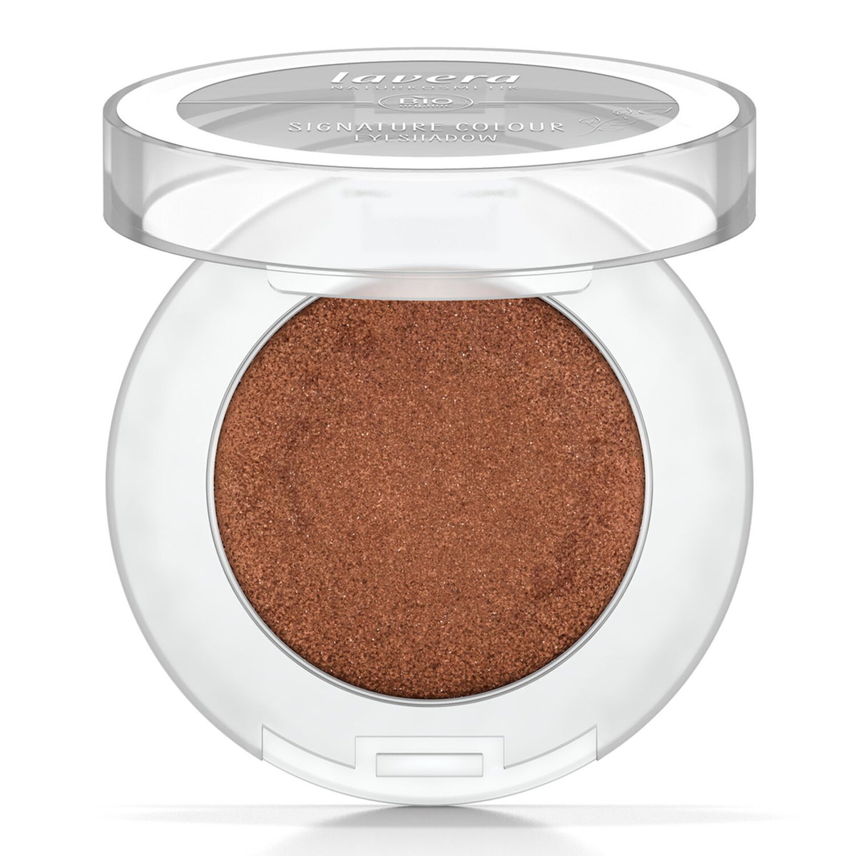 Lavera - Signature Colour Eyeshadow - # 07 Amber - 2g