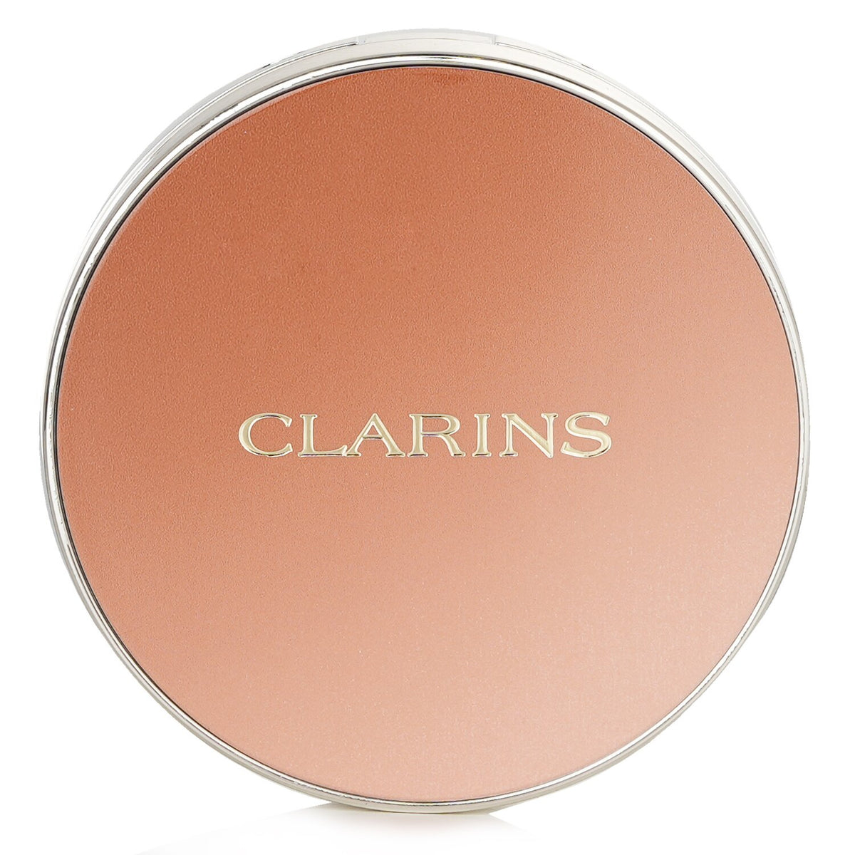 Clarins - Ever Bronze Compact Powder - # 03 Deep - 10g/0.3oz