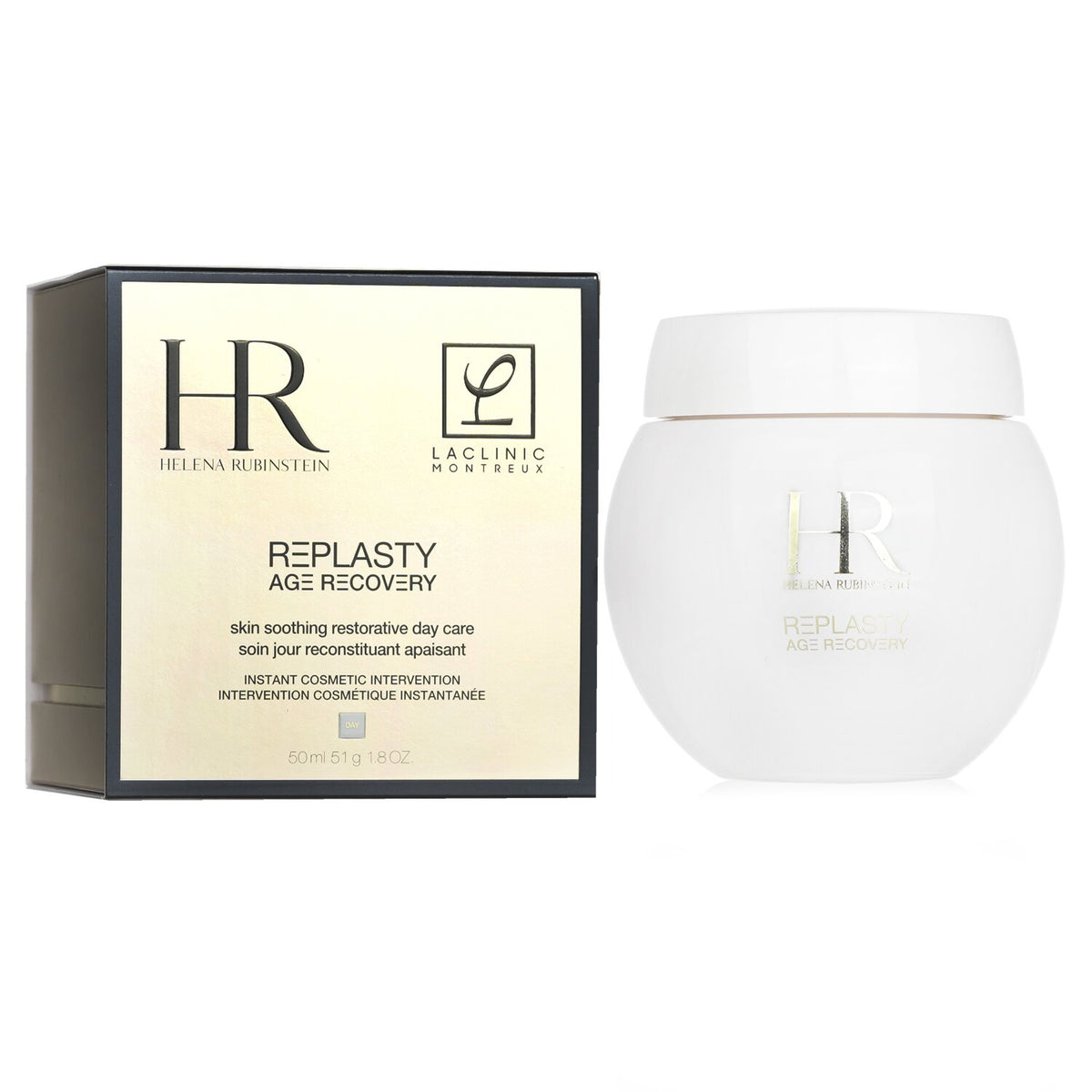 Helena Rubinstein - Re-Plasty Age Recovery Day Cream - 50ml/1.8oz