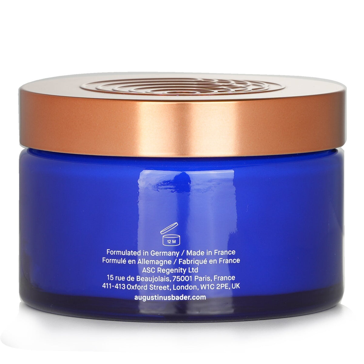 Augustinus Bader - The Body Cream with TFC8 - 200ml/6.7oz