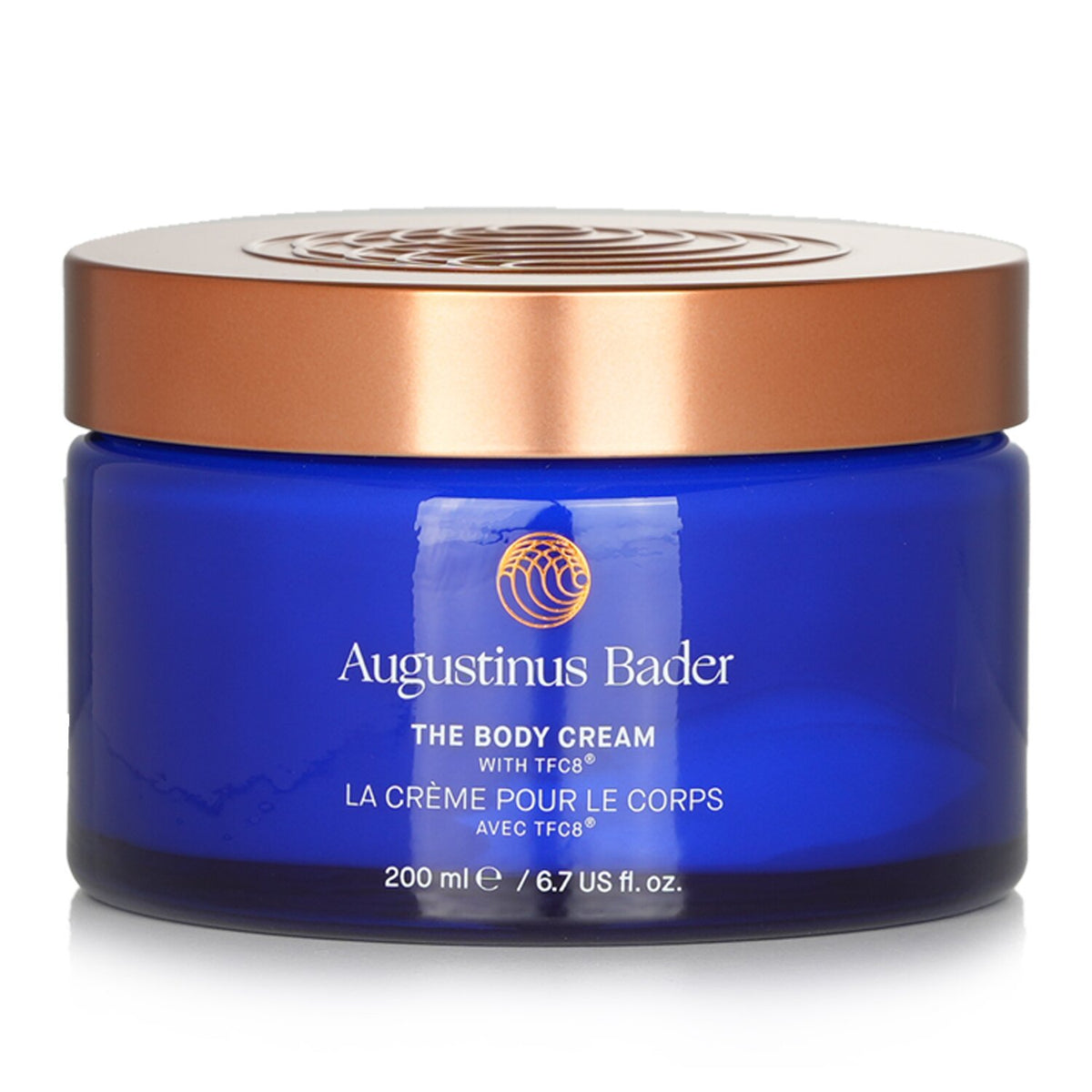 Augustinus Bader - The Body Cream with TFC8 - 200ml/6.7oz