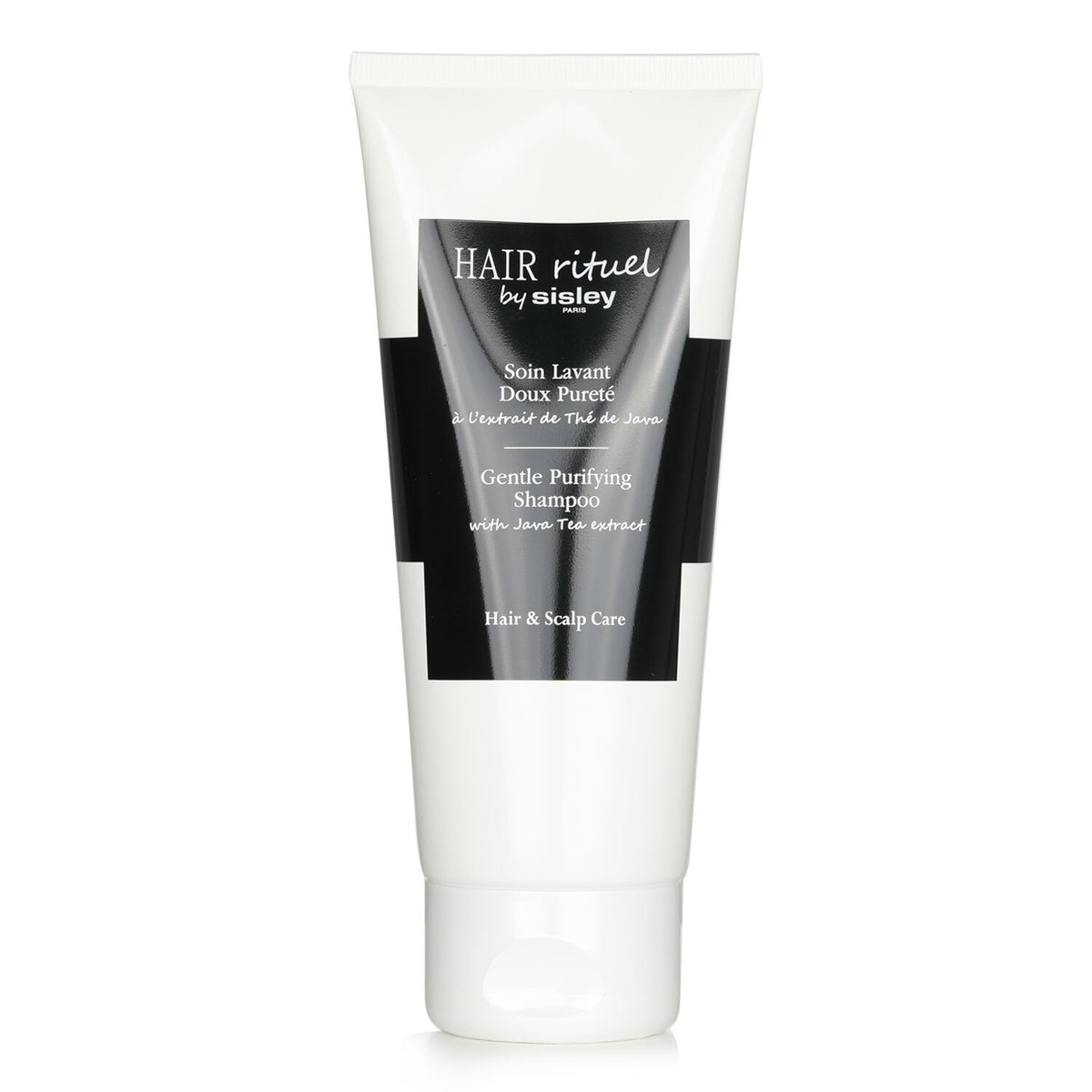 Sisley - Hair Rituel by Sisley Gentle Purifying Shampoo - 200ml/6.7oz