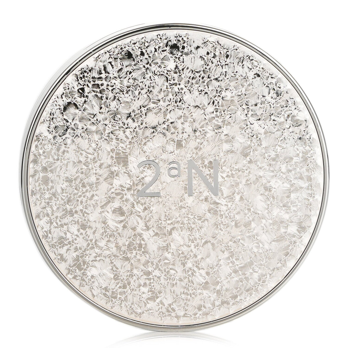 2aN - Gleaming Tension Pact SPF 37 - # 23 Natural Beige - 13g/0.45oz