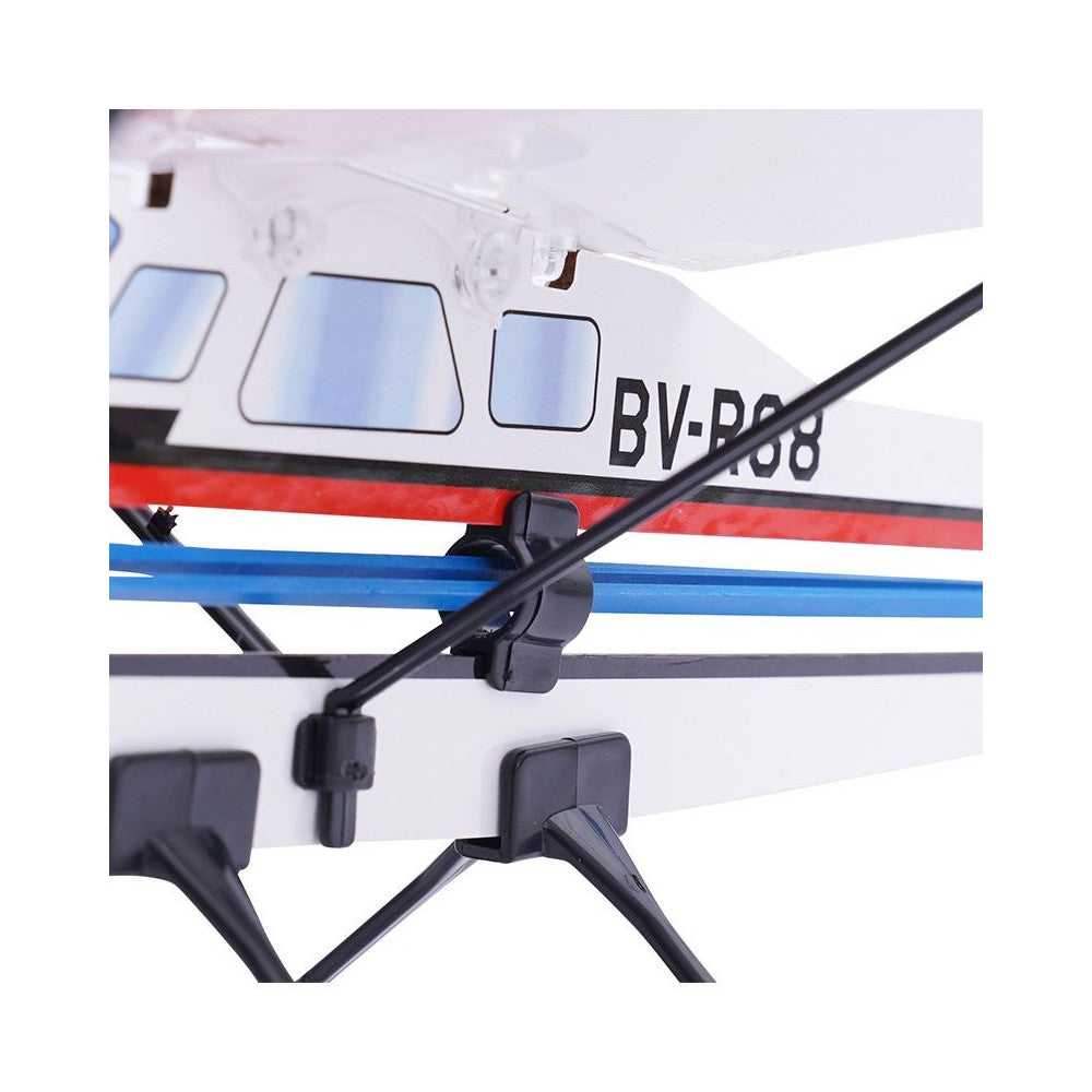DHC-2 Beaver Seaplane