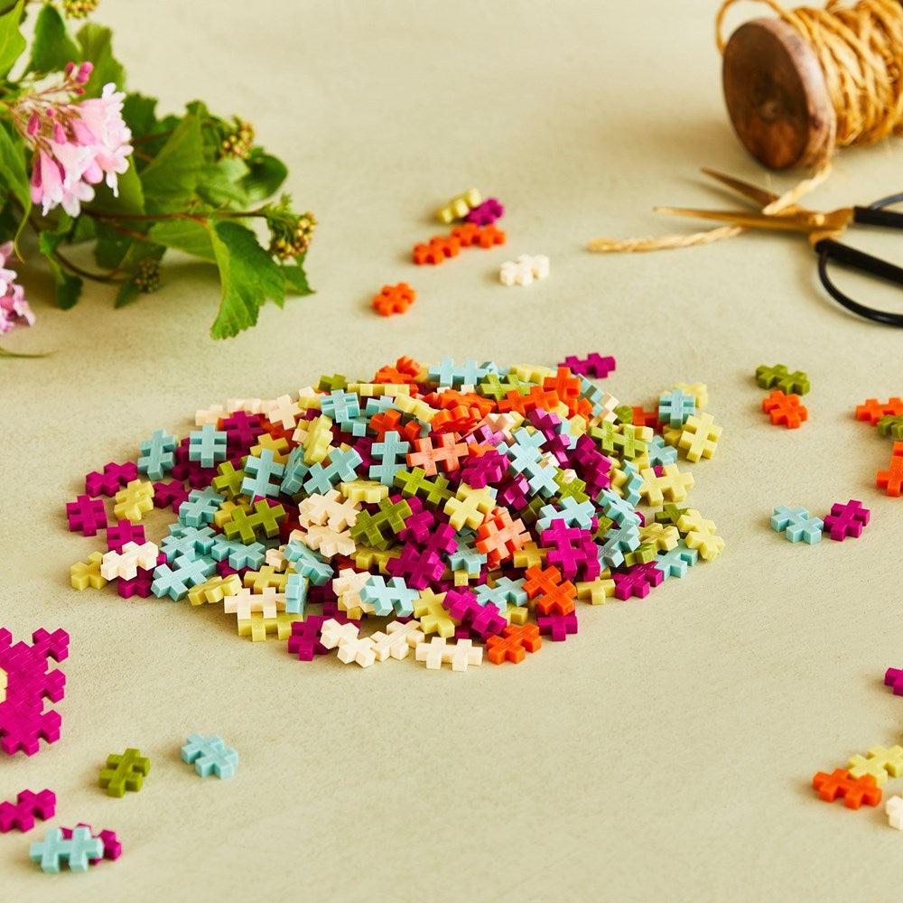 Botanica Mix - 240 Piece Tube - Craft Kit