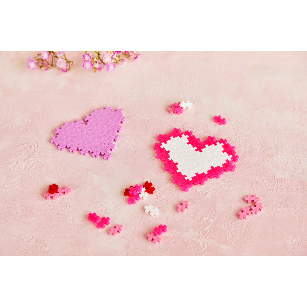 I Love You Mix - 240 Piece Tube - Craft Kit