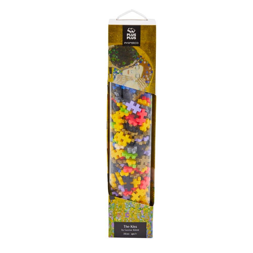 Inspired - Klimt - Craft Kit