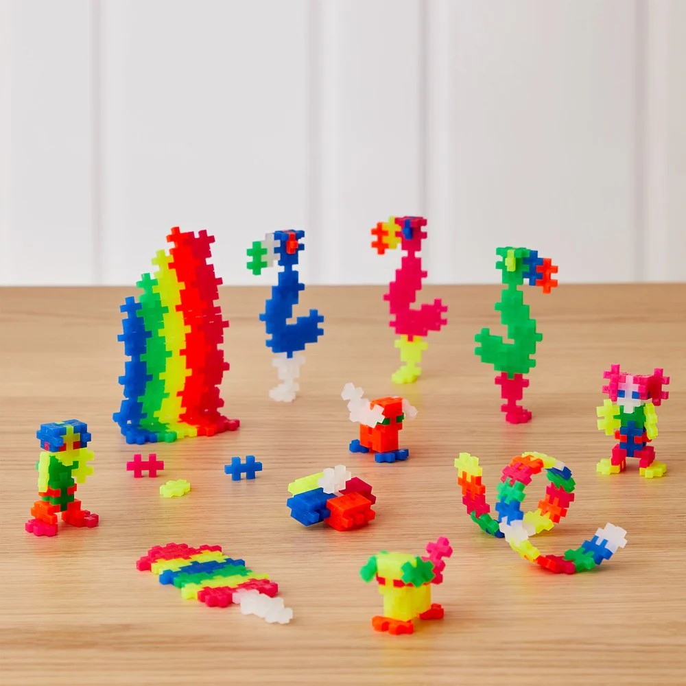 Neon - 300 Piece - Craft Kit