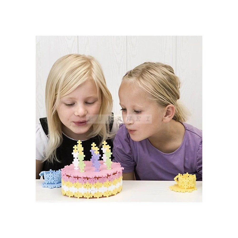 Pastel - 300 Piece - Craft Kit