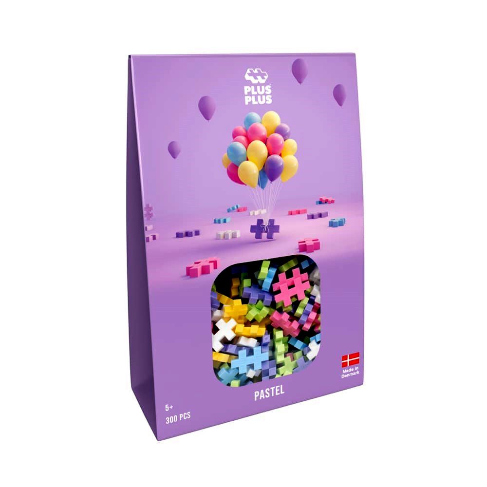 Pastel - 300 Piece - Craft Kit
