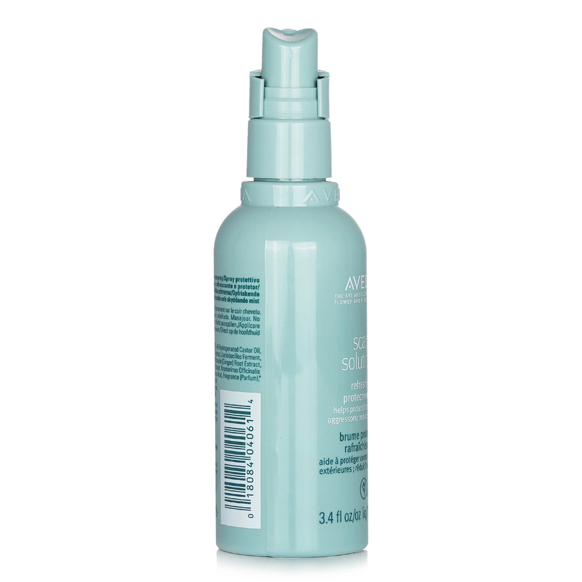 Aveda - Scalp Solutions Refreshing Protective Mist - 100ml/3.4oz
