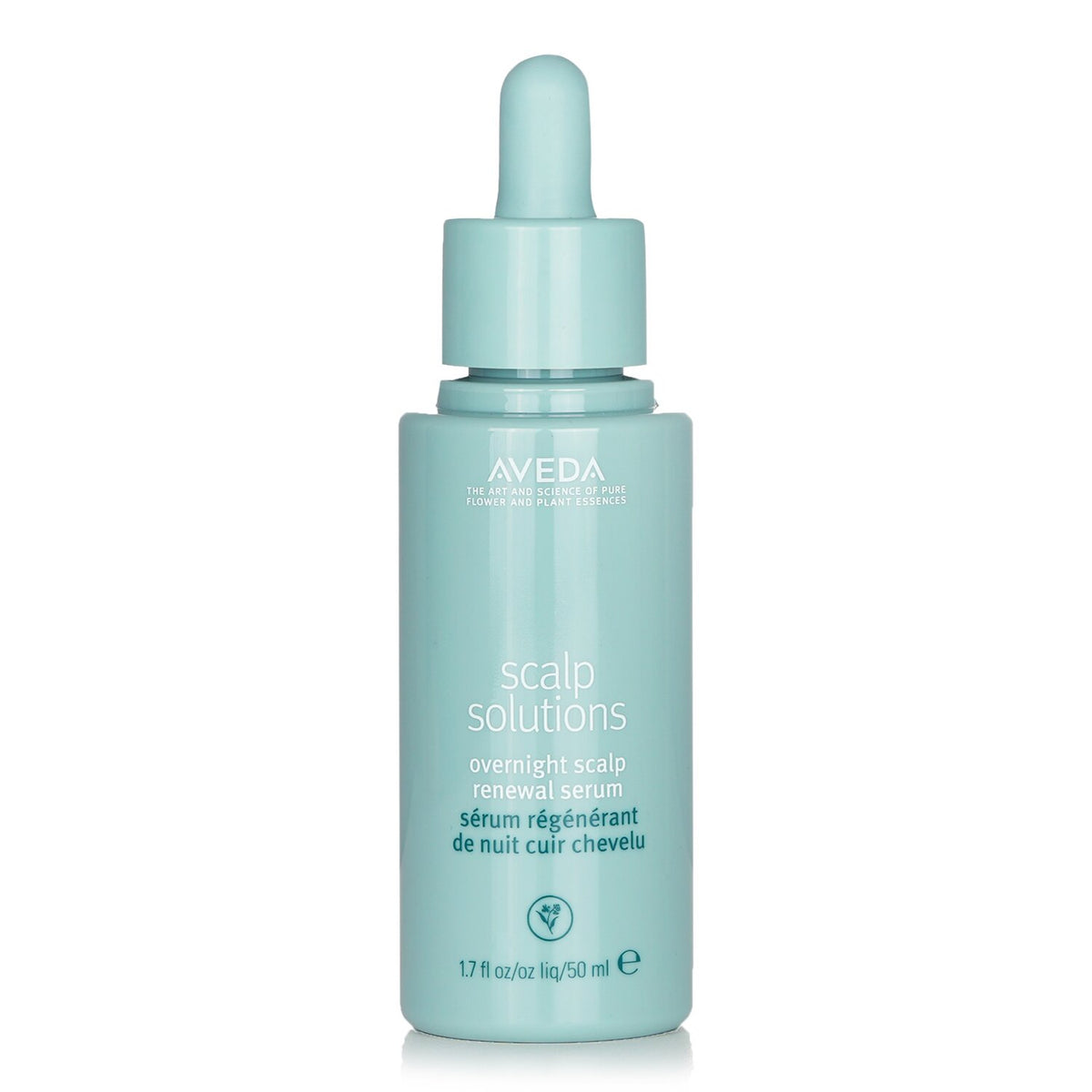Aveda - Scalp Solutions Overnight Scalp Renewal Serum - 50ml/1.7oz