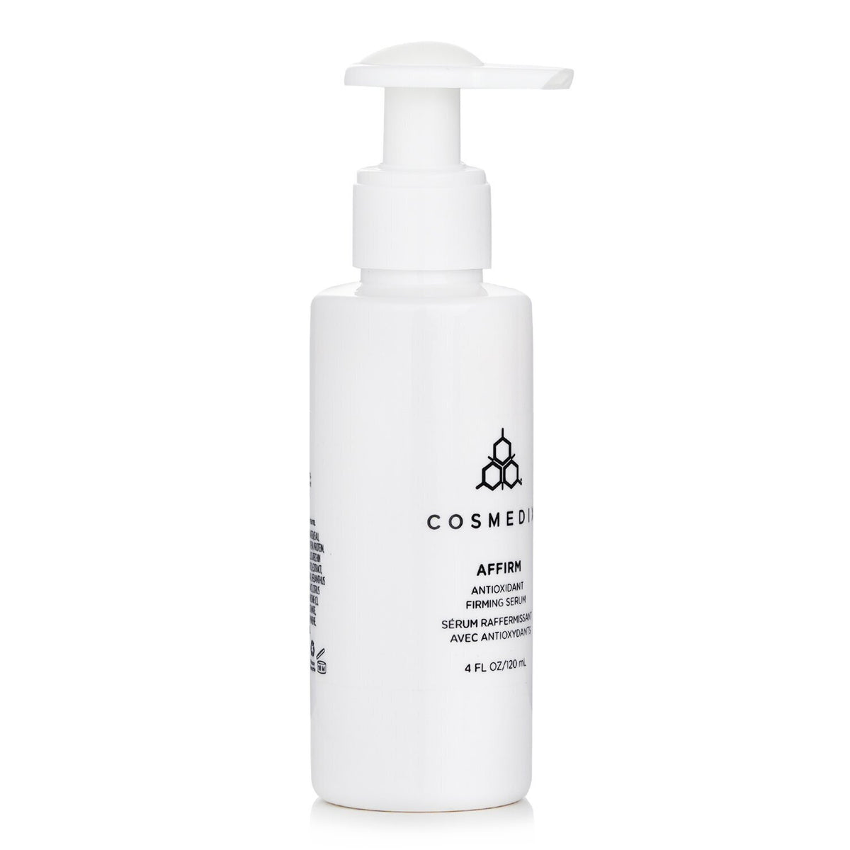 CosMedix - Affirm Antioxidant Firming Serum (Salon Size) - 120ml/4oz