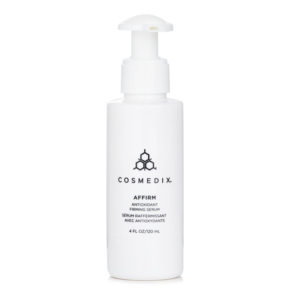 CosMedix - Affirm Antioxidant Firming Serum (Salon Size) - 120ml/4oz
