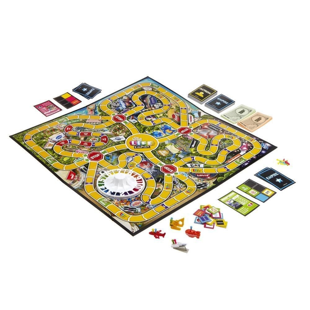 Game of LIFE Empire