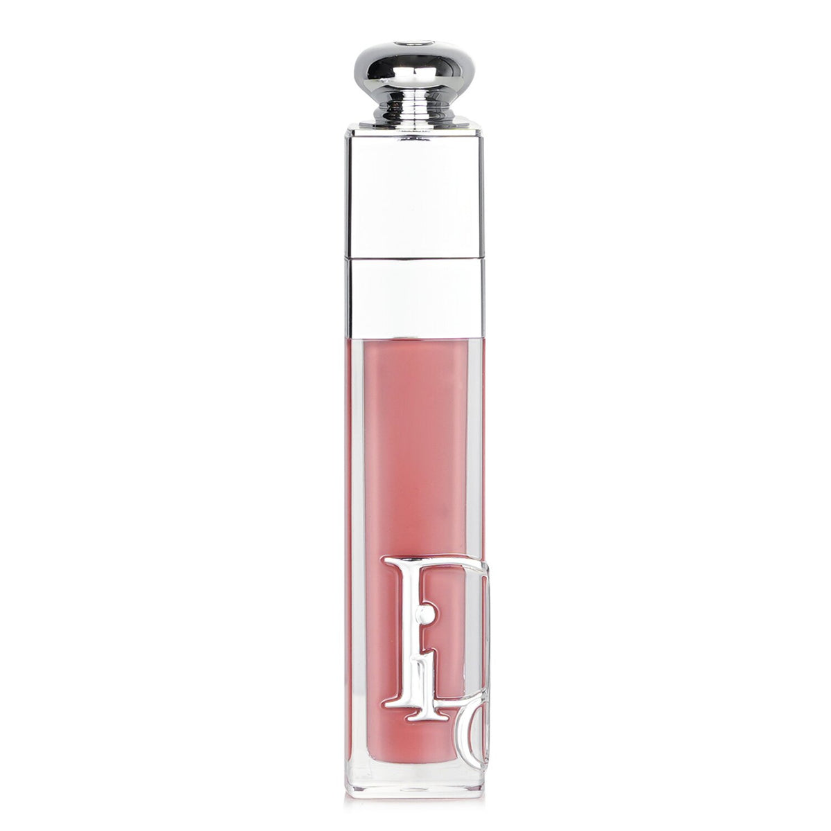 Christian Dior - Addict Lip Maximizer Gloss - # 038 Rose Nude - 6ml/0.2oz