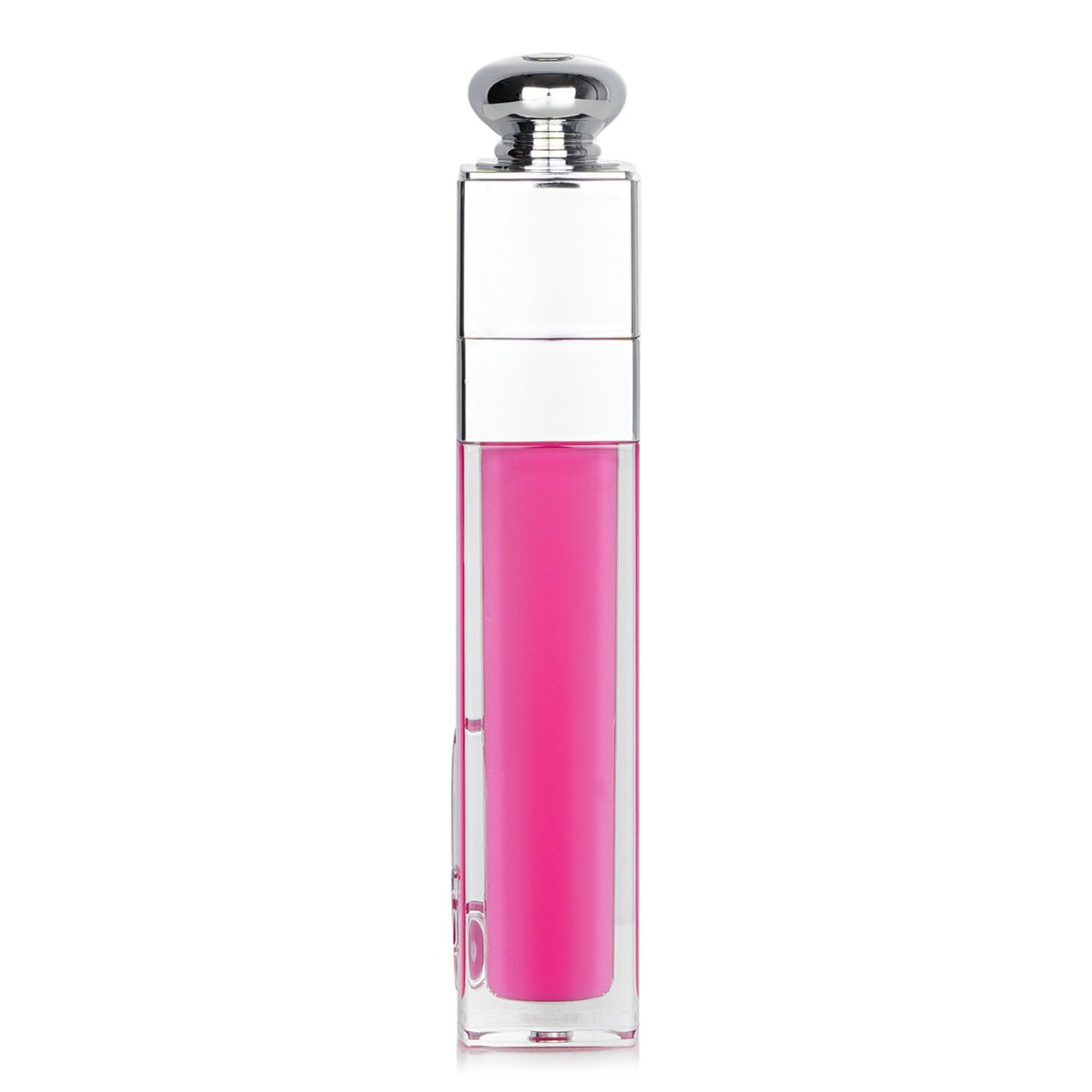 Christian Dior - Addict Lip Maximizer Gloss - # 007 Raspberry - 6ml/0.2oz